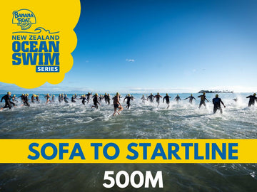 Sofa to Startline - 500m Training programs