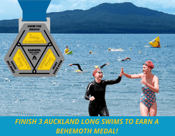 Te Waitemata series
