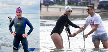 NAOMI CARTER – SWIMFLUENCER