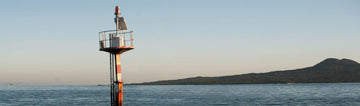 The Rangitoto Swim – Important Information