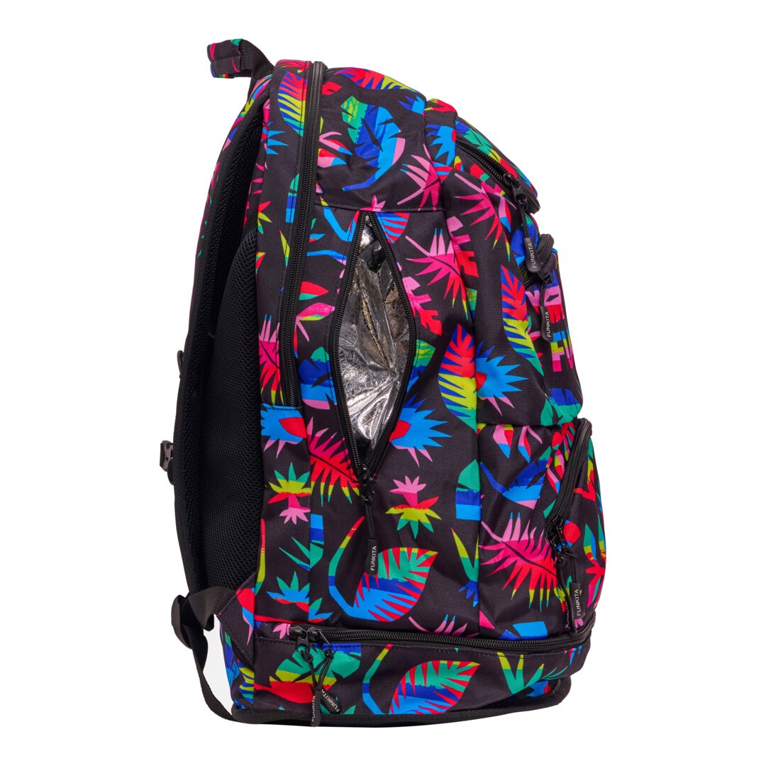 FUNKITA LOST LEAF BACK PACK