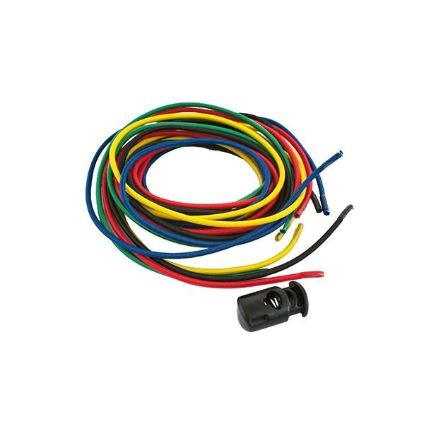 ARENA RACING GOGGLE STRAP KIT (BUNGEE)