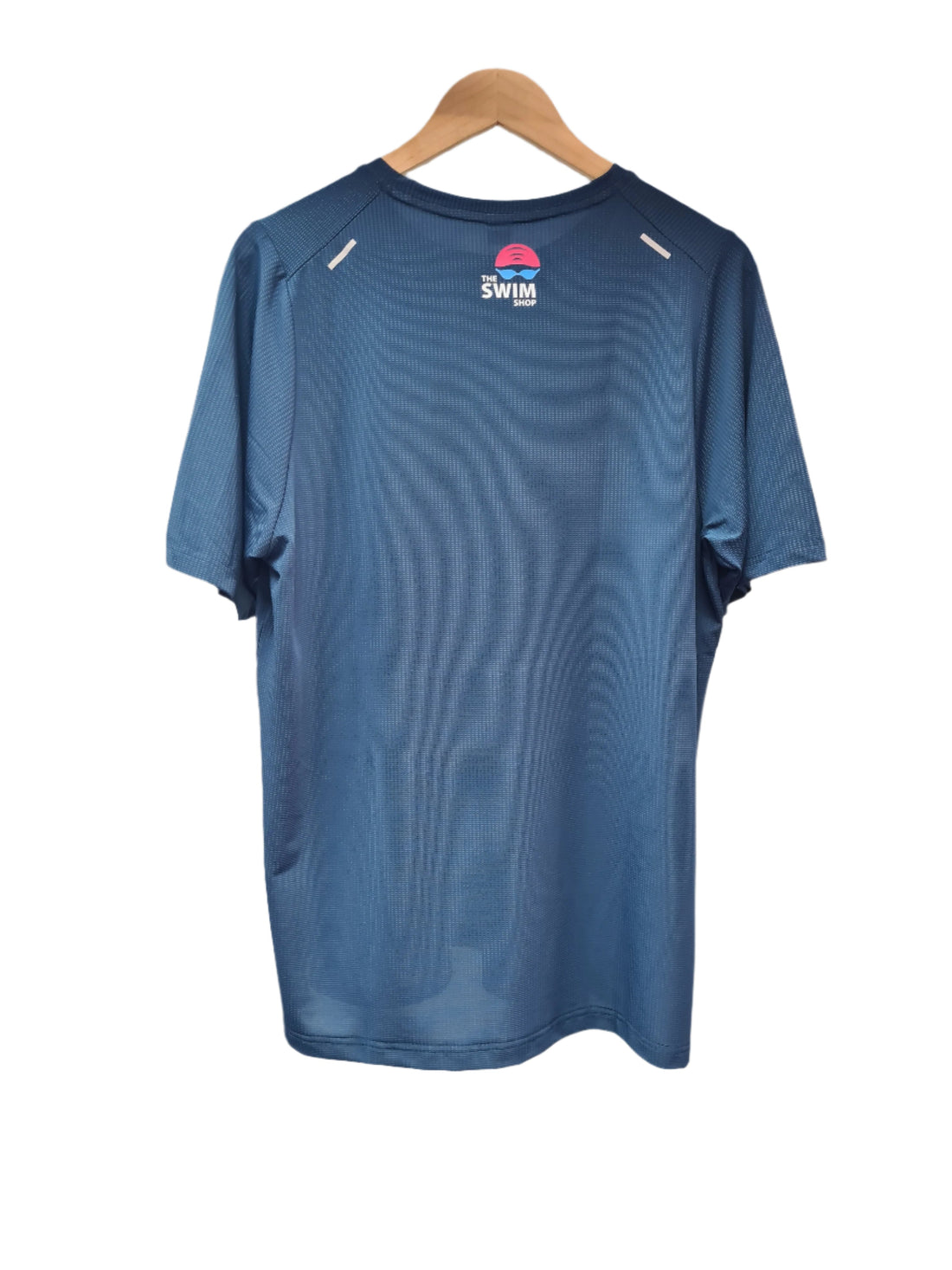 THE SWIMSHOP RUNNING TOP