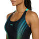 ZOGGS WOMENS EXTENDER MINT POWERBACK E+