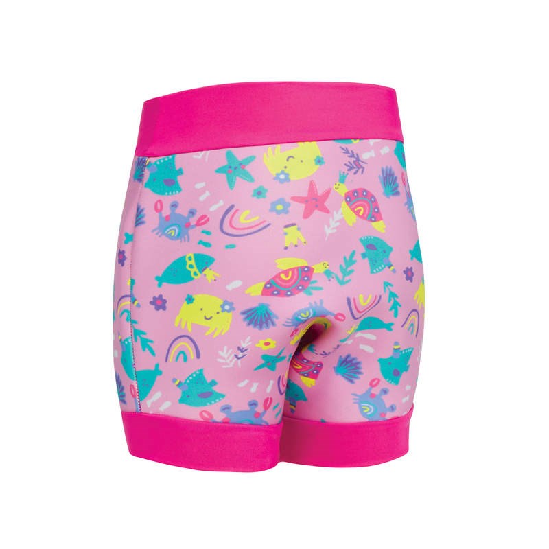 ZOGGS SEA QUEEN SWIM SURE NAPPY