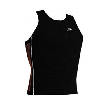BLUE70 MENS ELITE TRI SINGLET