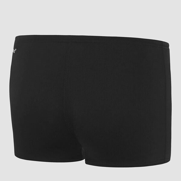 SPEEDO BOYS BASIC AQUASHORT - BLACK