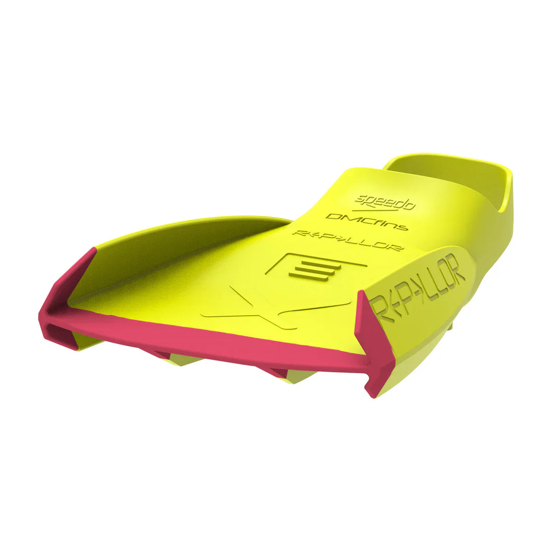 Speedo X DMC Repellor X Fins.