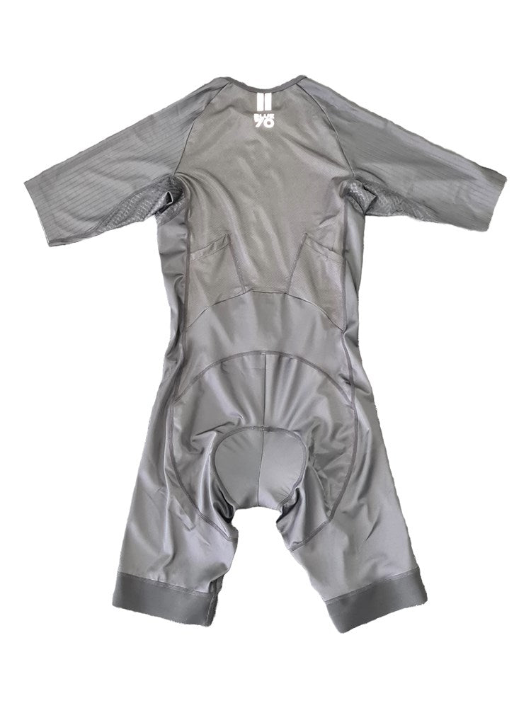 BLUE70 MENS AERO ELITE TRISUIT -BLACK