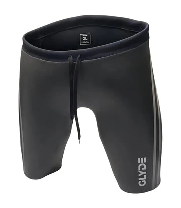 GLYDE Neoprene Buoyancy Shorts – 5mm
