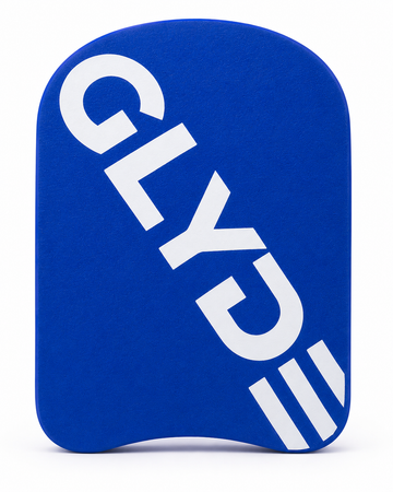 GLYDE KICKBOARD BLUE