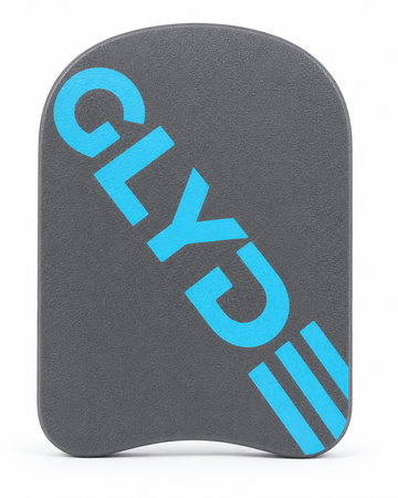 GLYDE KICKBOARD GREY