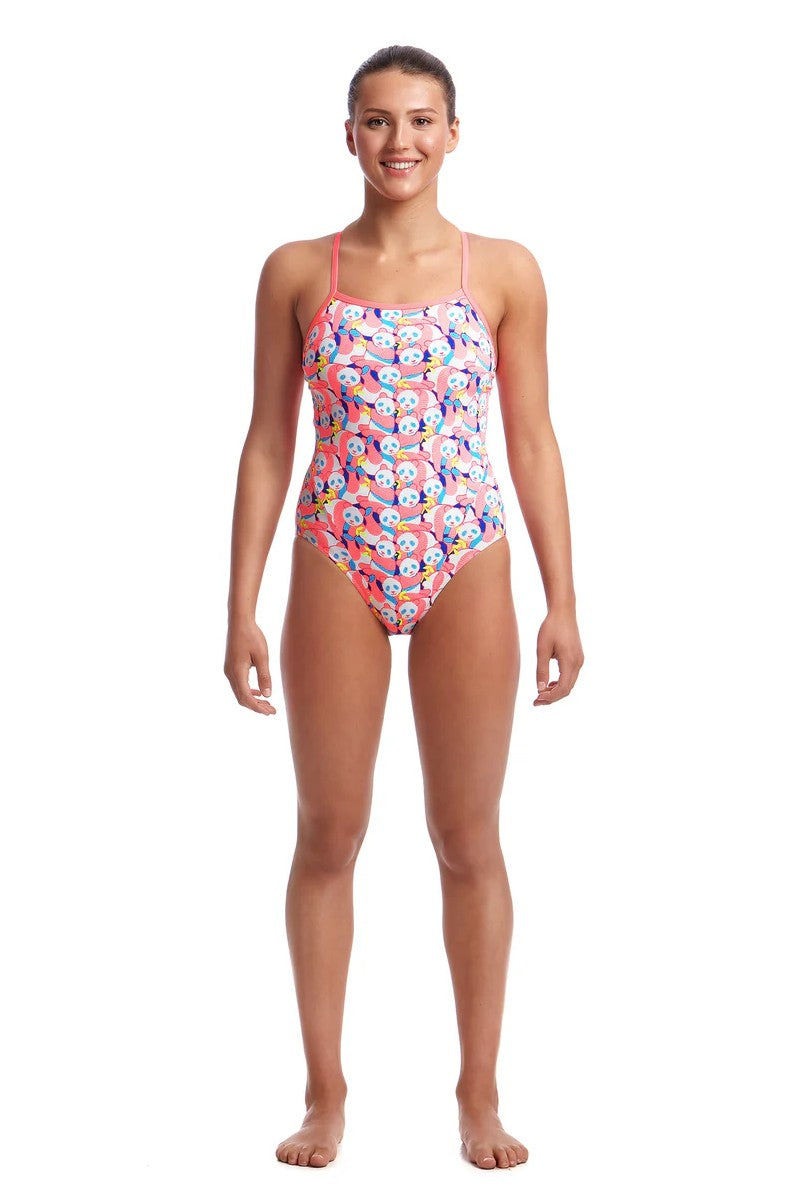 FUNKITA ECO SINGLE STRAP