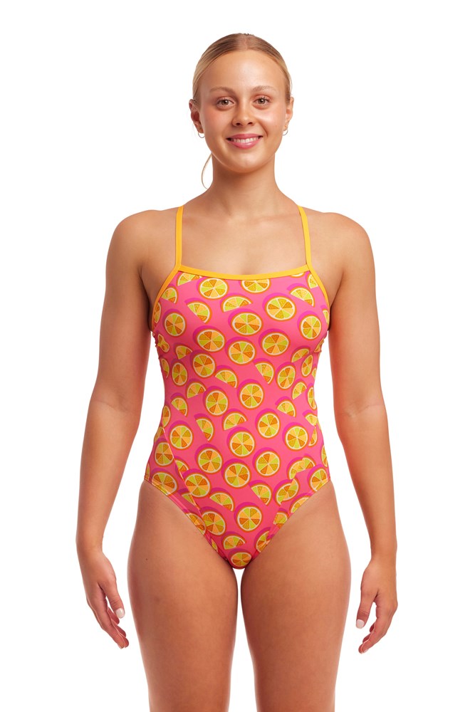 FUNKITA SINGLE STRAP