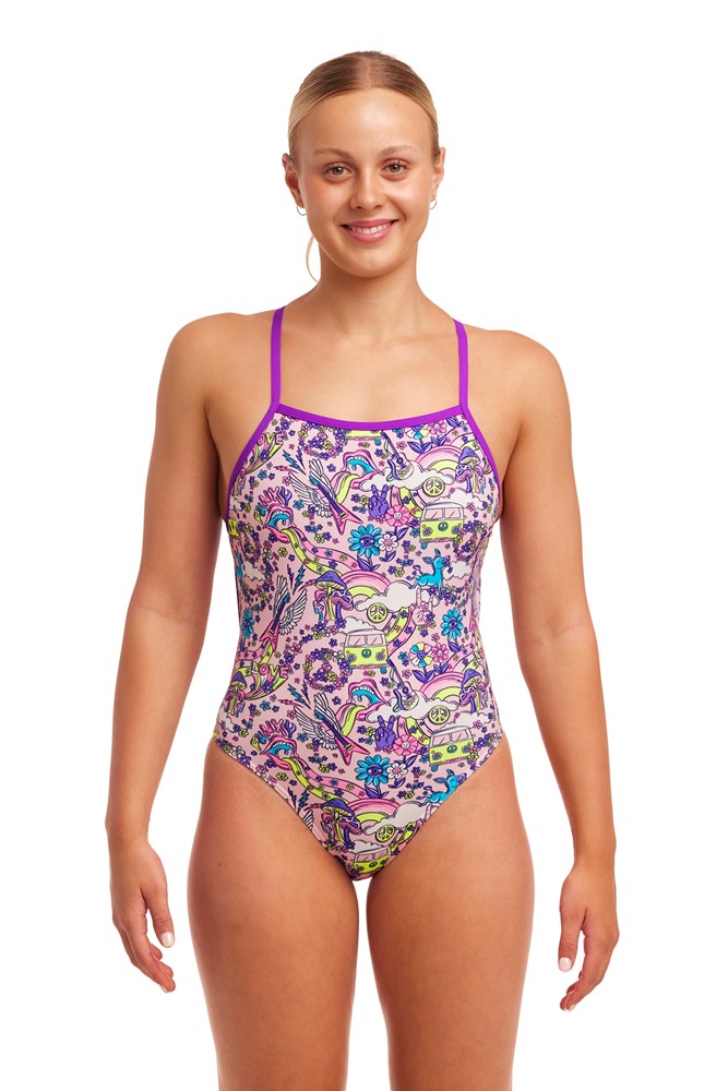 FUNKITA TIE ME TIGHT
