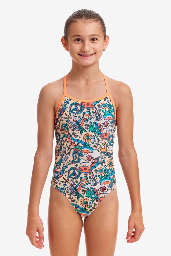 FUNKITA TWISTED ONE PIECE