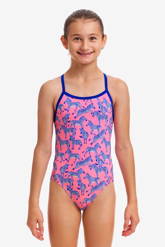 FUNKITA SINGLE STRAP GIRLS