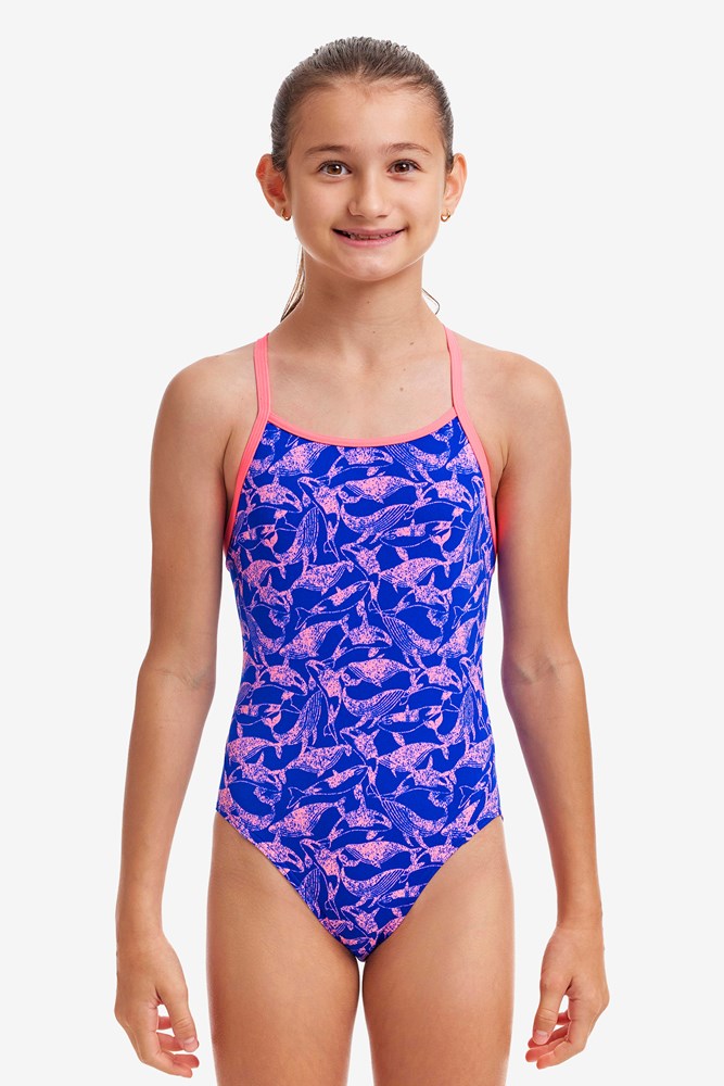 FUNKITA DIAMOND BACK