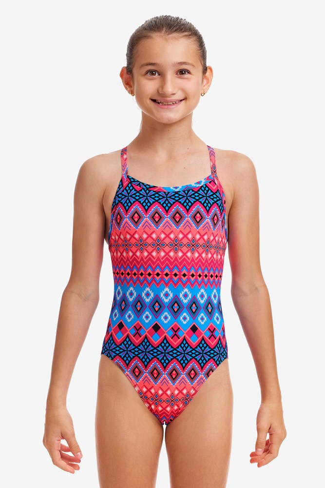 FUNKITA SINGLE STRAP