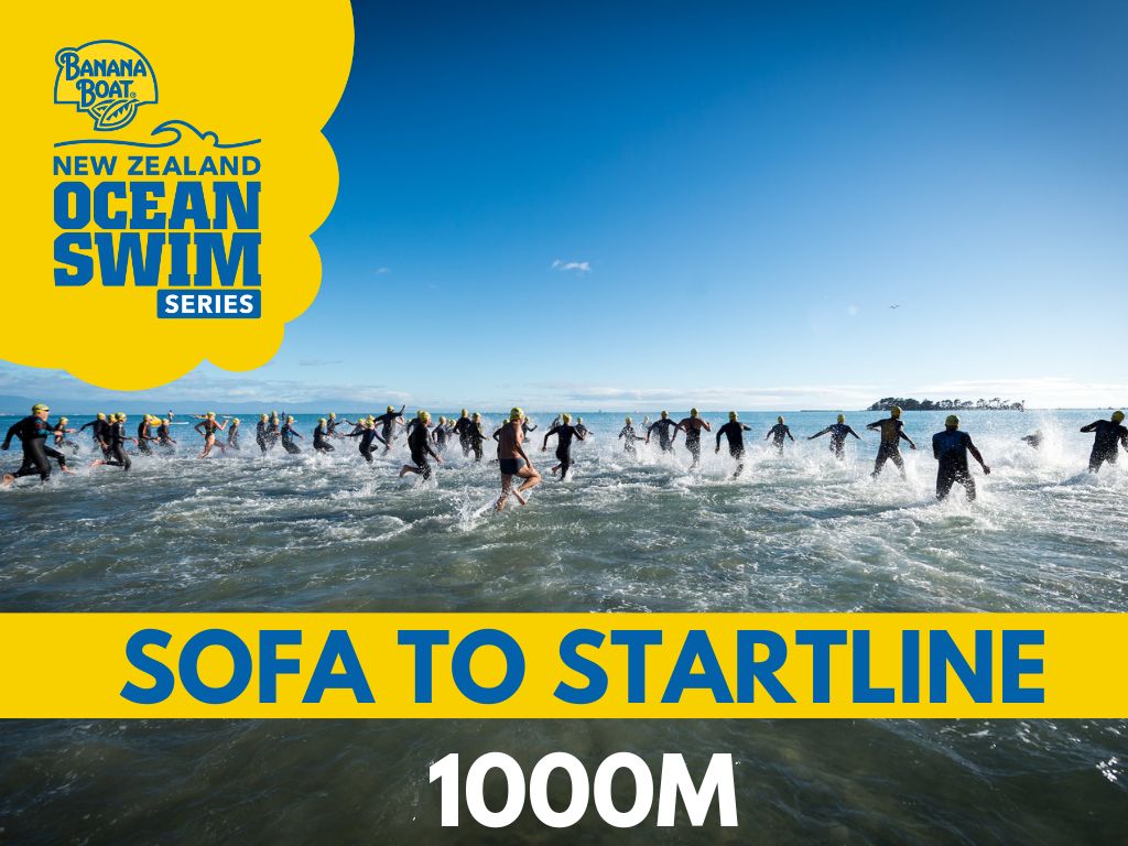 1000m Sofa to Startline Training Programs