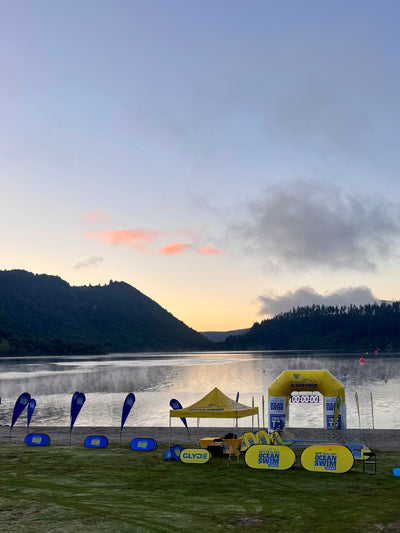Karapiro SwimFEST