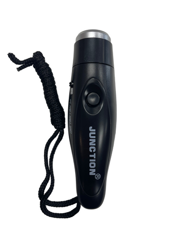 JUNCTION ELECTRONIC WHISTLE