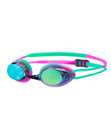 VORGEE MISSILE FUZE RAINBOW MIRROR PINK MINT