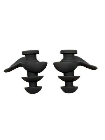 HydraLock Ear Plugs - Grey