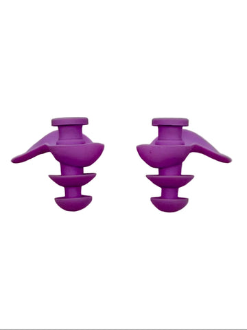 HydraLock Ear Plugs - Purple