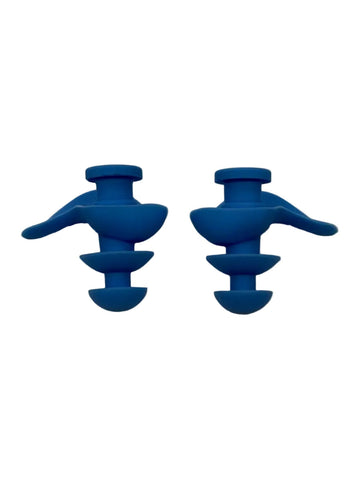 HydraLock Ear Plugs -Blue