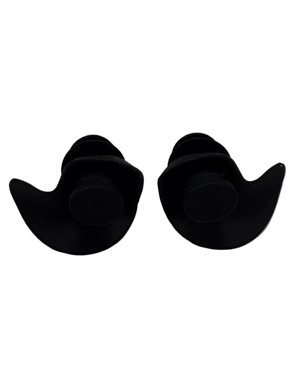 HydraLock Ear Plugs -Black