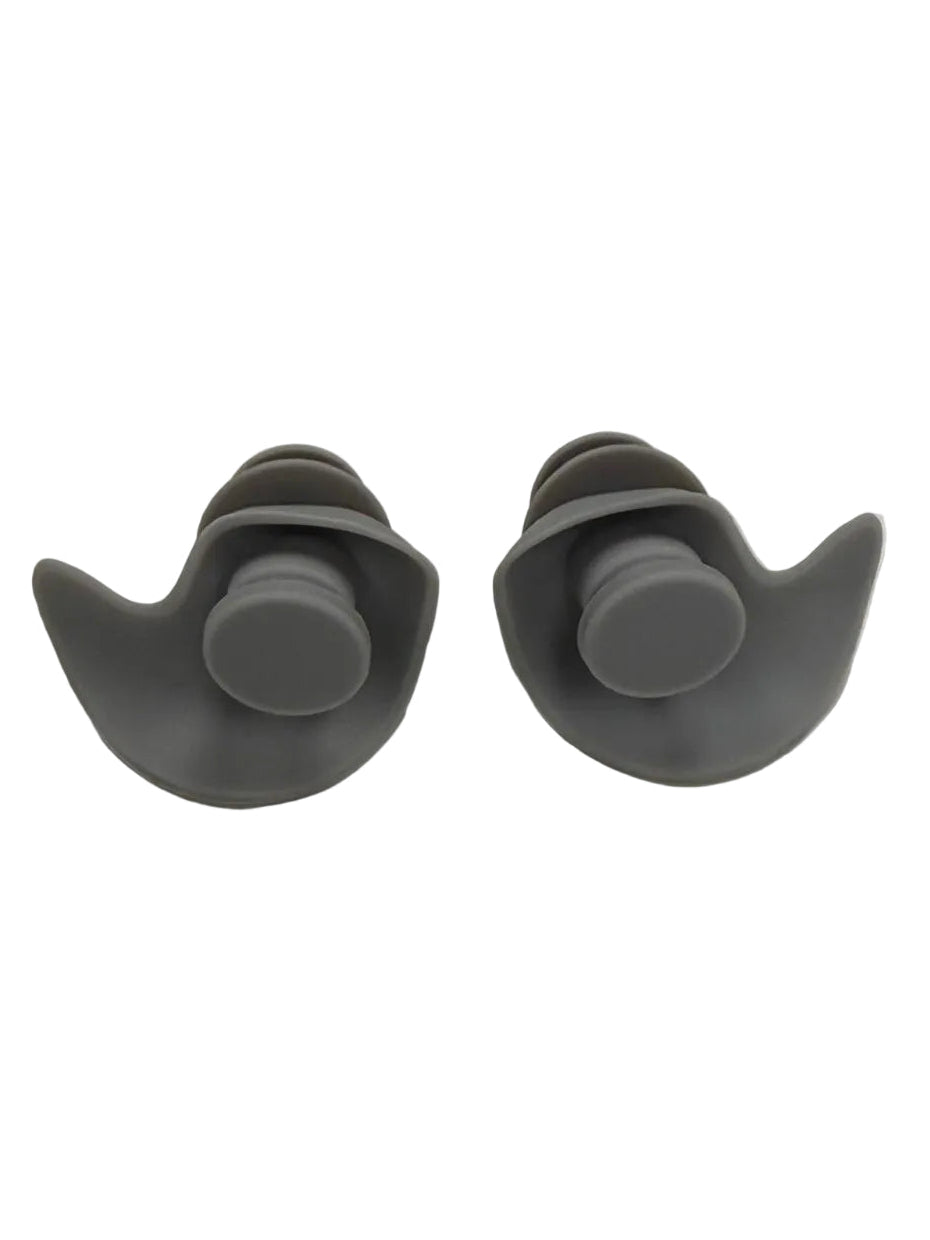 HydraLock Ear Plugs - Grey