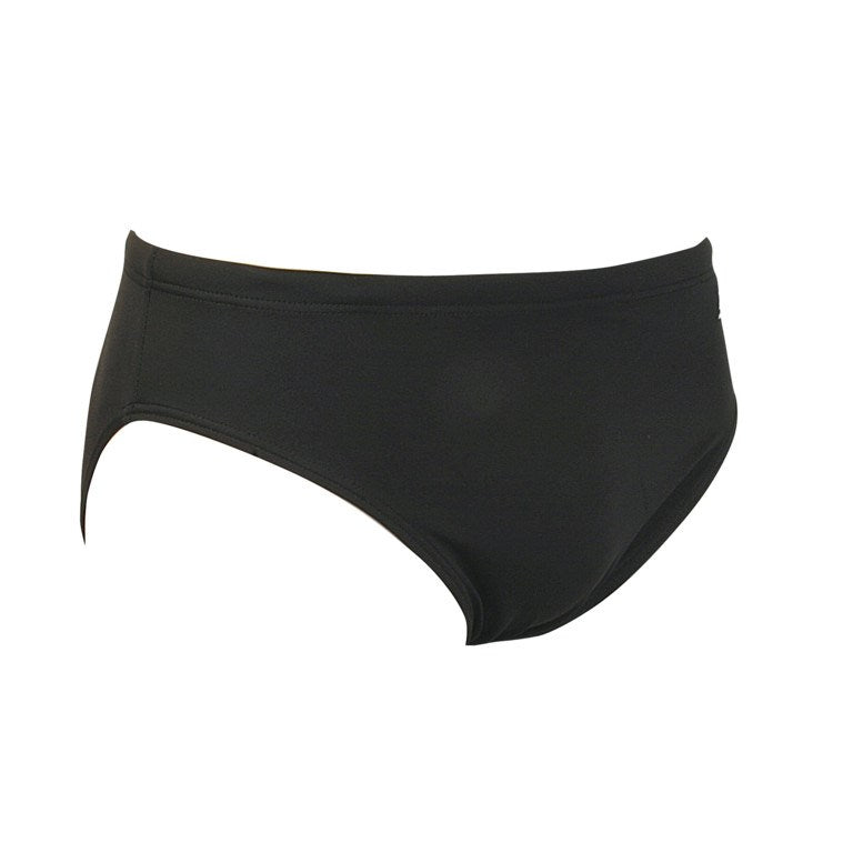 ZOGGS BOYS COTTESLOE RACER  NAVY