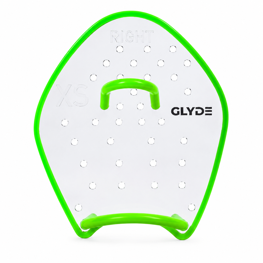GLYDE STROKE MASTERS PADDLES