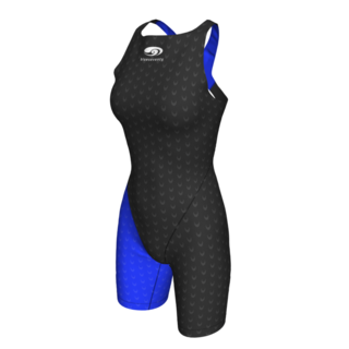 BLUE70 GIRLS NEROSTITCH KNEESKIN