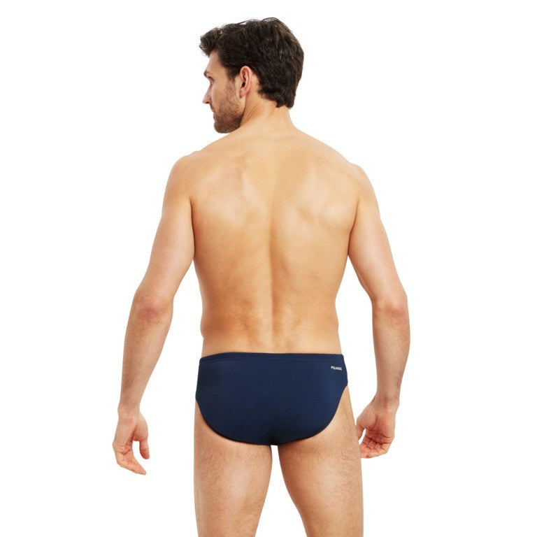 ZOGGS COTTESLOE RACER - NAVY