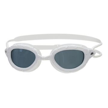 ZOGGS PREDATOR SMALLER FIT - SMOKE/WHITE