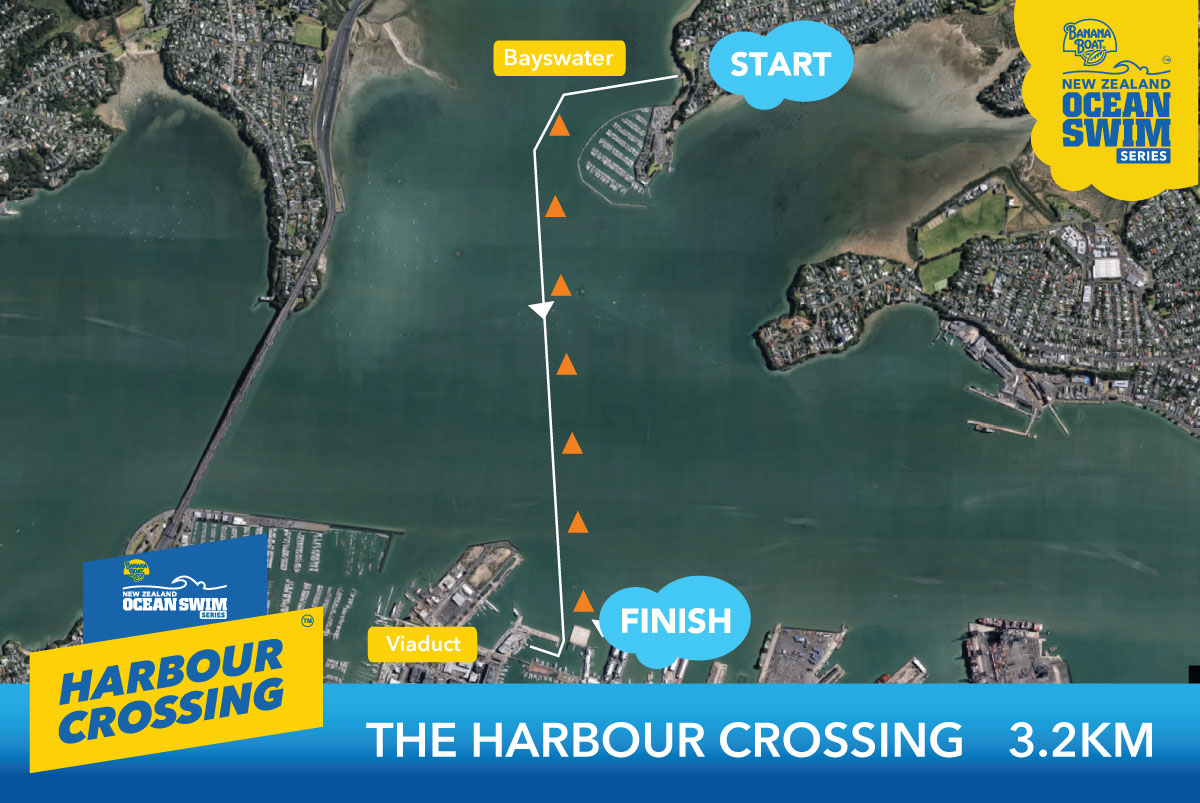 Harbour Crossing