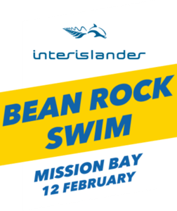 Bean Rock Swim