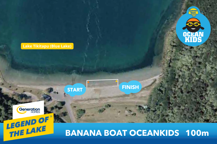 Banana Boat OceanKids