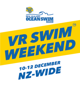 VR Swim Weekend