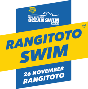 The Rangitoto Swim