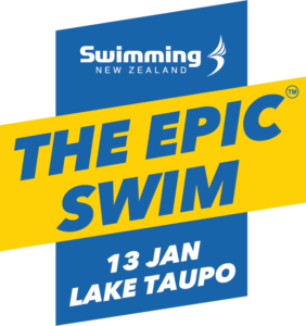 The Epic Swim